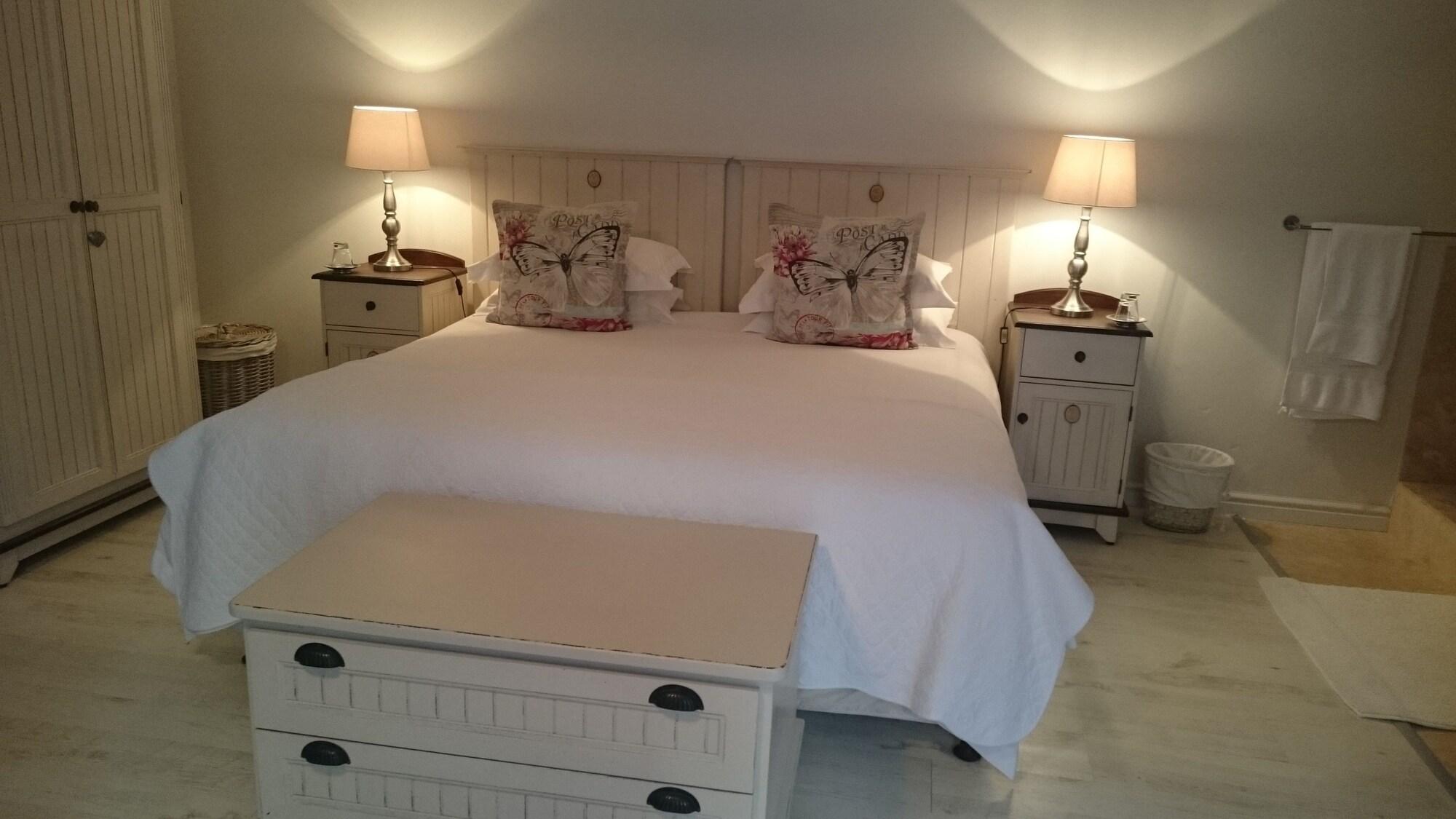 Four Palms Accommodation Durbanville Exteriör bild