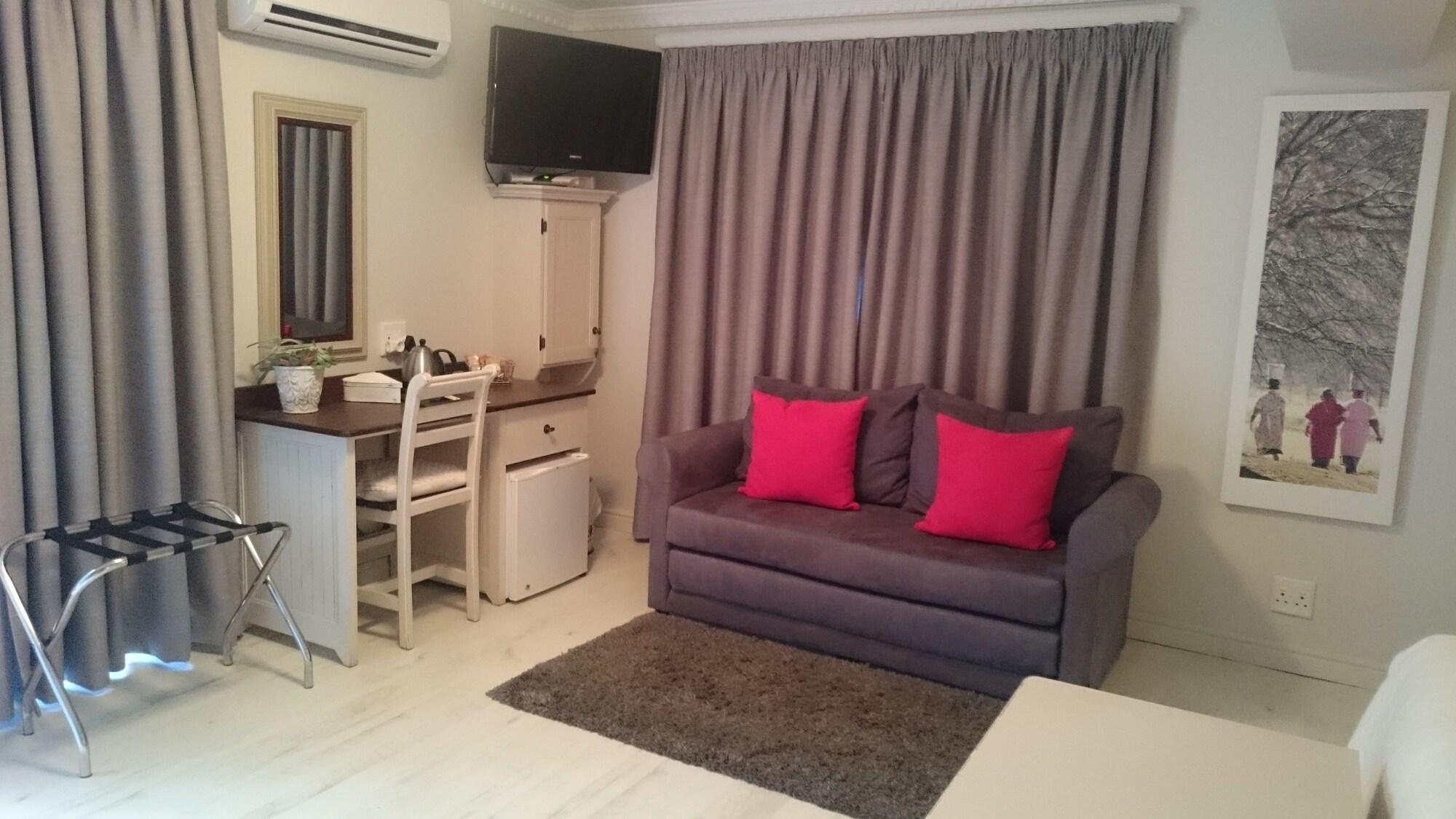 Four Palms Accommodation Durbanville Exteriör bild