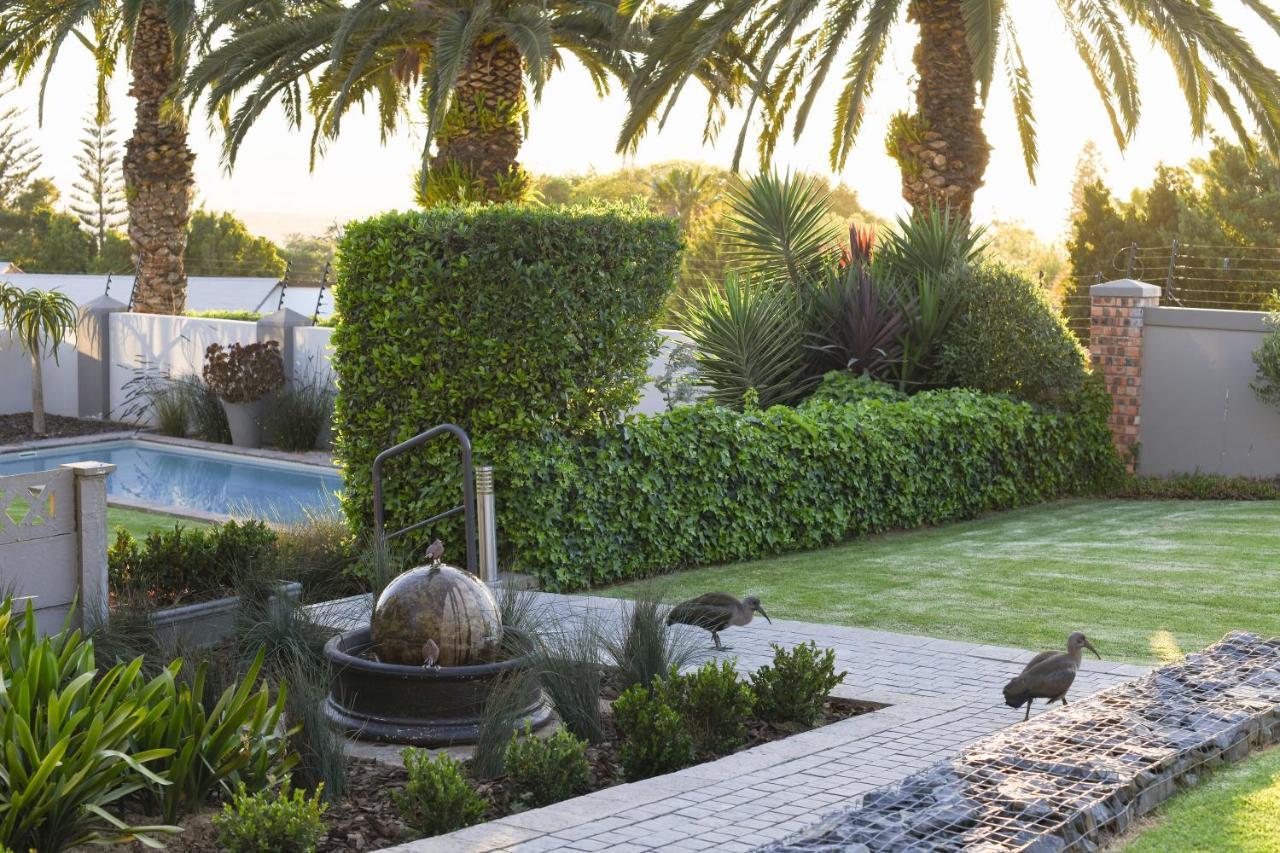 Four Palms Accommodation Durbanville Exteriör bild