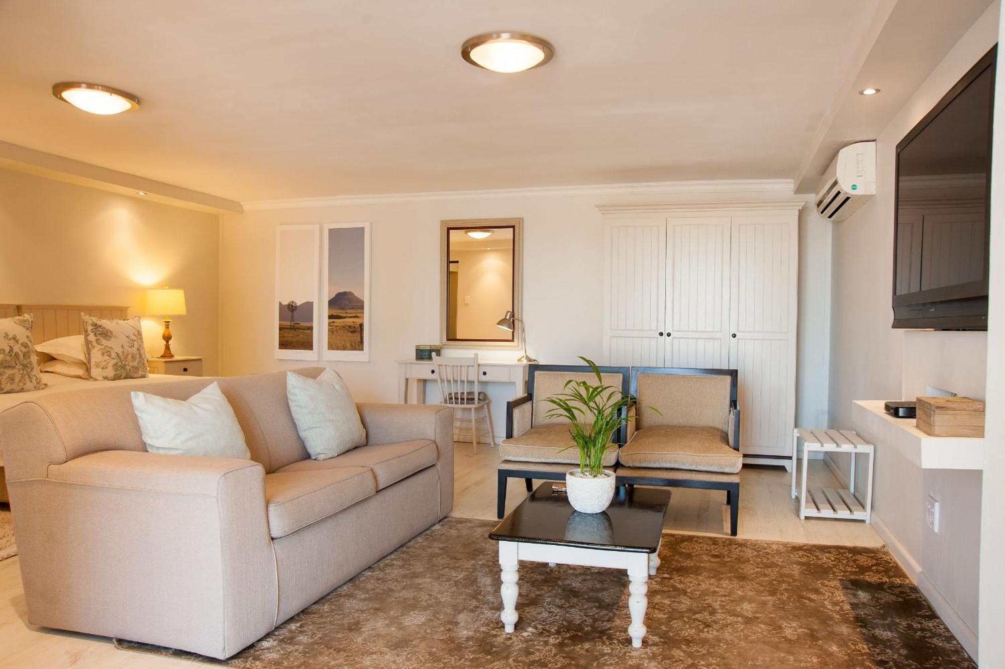 Four Palms Accommodation Durbanville Exteriör bild