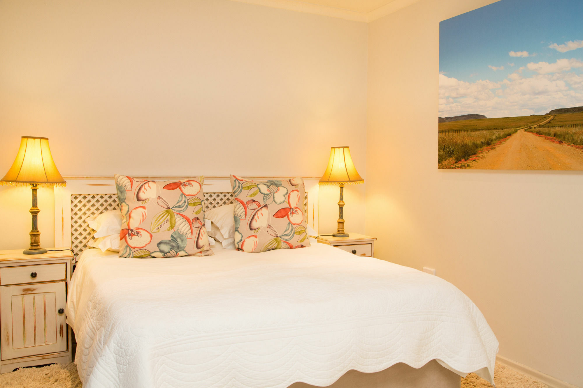 Four Palms Accommodation Durbanville Exteriör bild